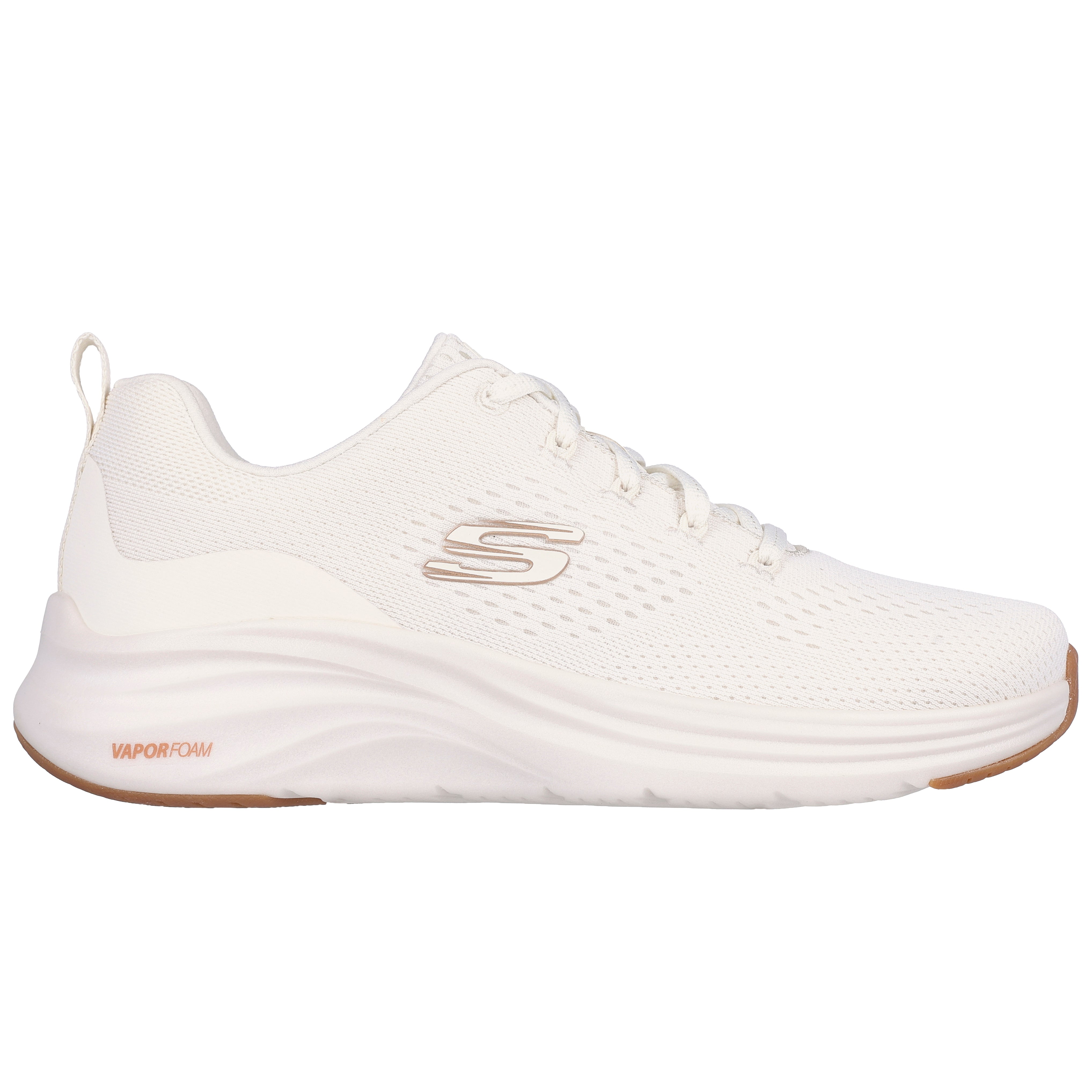 Skechers Pantofi dama sport VAPOR FOAM FRESH TREND 150024 NATURAL ID3805-NAT