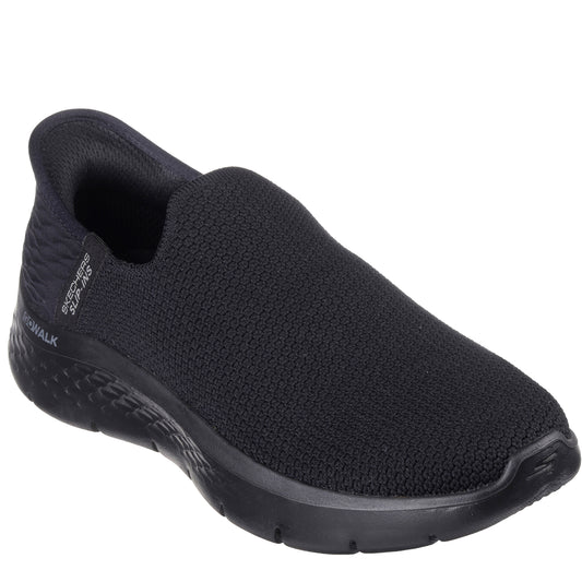 Skechers Pantofi dama sport GO WALK FLEX SUNSET VIEW 124820 BBK ID3811-BBK