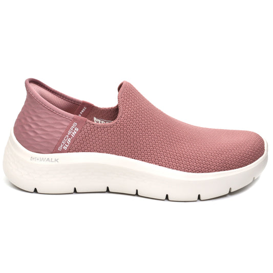 Skechers Pantofi dama sport GO WALK FLEX SUNSET VIEW 124820 ROSE ID3811-ROS