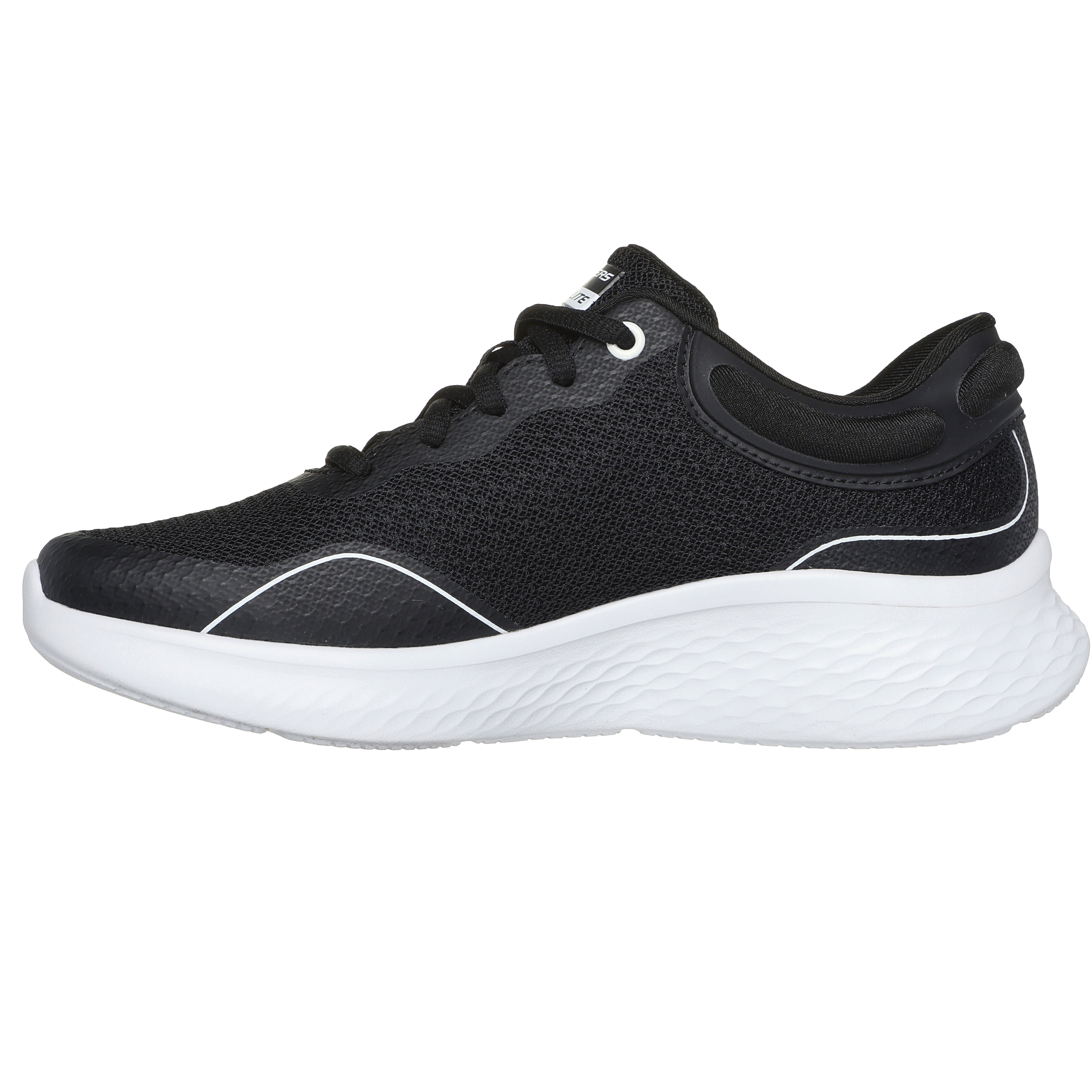 Skechers Pantofi dama sport SKECH LITE PRO DASHING PATH 150048 BLACK/WHITE ID3814-BKW