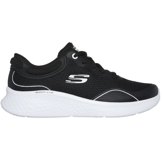 Skechers Pantofi dama sport SKECH LITE PRO DASHING PATH 150048 BLACK/WHITE ID3814-BKW