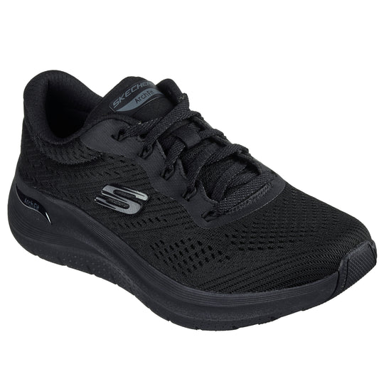 Skechers Pantofi dama sport ARCH FIT 2.0 BIG LEAGUE 150051 BBK ID3815-BBK