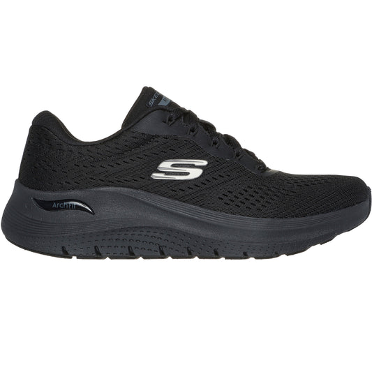 Skechers Pantofi dama sport ARCH FIT 2.0 BIG LEAGUE 150051 BBK ID3815-BBK