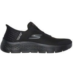 Skechers Pantofi dama sport GO WALK FLEX GRAND ENTRY 124836 BBK ID3817-BBK