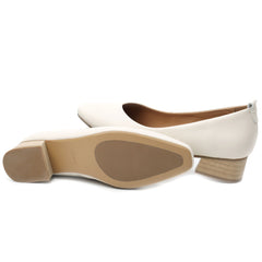 Pass Collection Pantofi dama M4M440006C 52 N crem ID3819-CRM