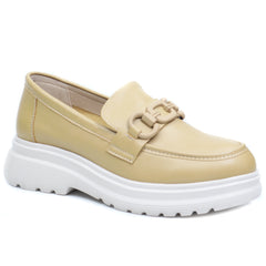 Formazione Pantofi dama 37822 apricot ID3847-APR