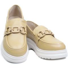 Formazione Pantofi dama 37822 apricot ID3847-APR