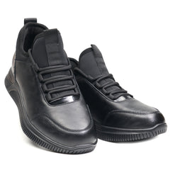 Formazione Pantofi dama 3757 negru ID3848-NG