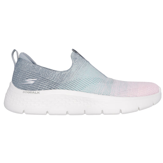 Skechers Pantofi dama sport 124827 GRAY/MULTICOLOR ID3869-GYMT