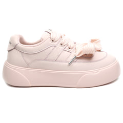 Franco Gerardo Sneakers dama 3A992 1 roz ID3872-ROZ