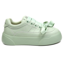 Franco Gerardo Sneakers dama 3A992 1 vernil ID3872-VER