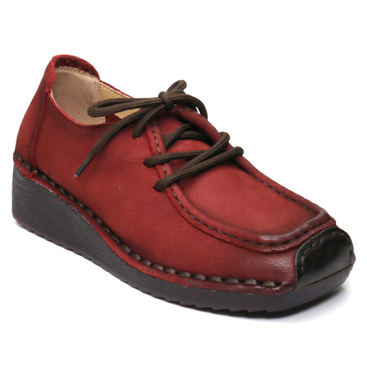 Formazione Pantofi dama LQN01 bordo ID3878-BRD