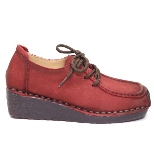 Formazione Pantofi dama LQN01 bordo ID3878-BRD