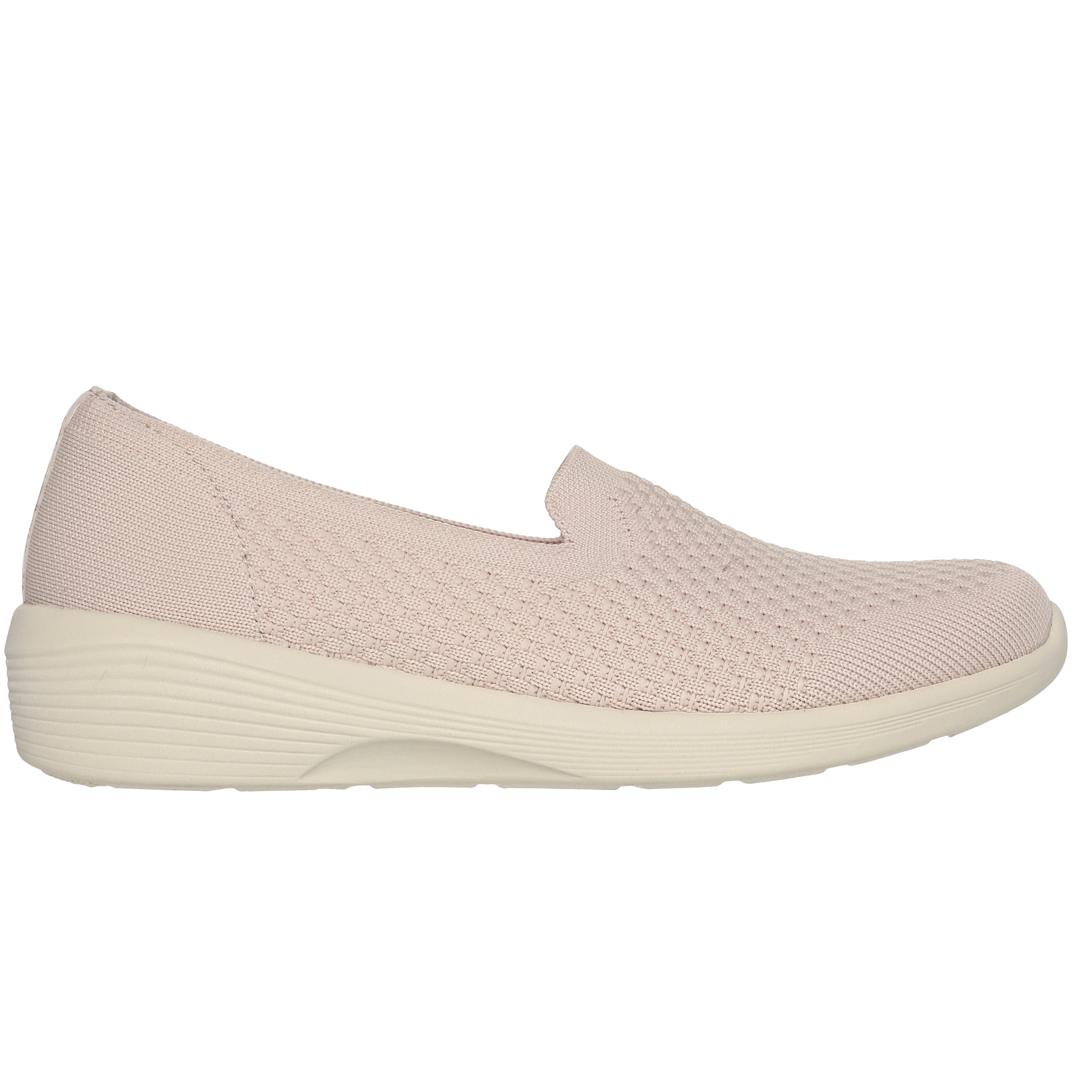 Skechers Pantofi dama ARYA CLEAR SKIES 158761 NATURAL ID3887-NAT