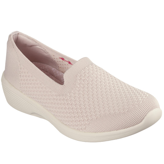 Skechers Pantofi dama ARYA CLEAR SKIES 158761 NATURAL ID3887-NAT