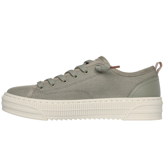 Skechers Tenisi dama BOBS COPA 114640 OLIVE ID3894-OLV