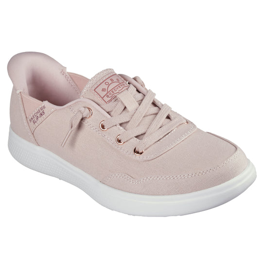 Skechers Sneakers dama BOBS SKIPPER KEEP IT SWEET 114815 BLUSH ID3895-BLSH