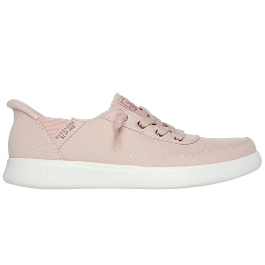 Skechers Sneakers dama BOBS SKIPPER KEEP IT SWEET 114815 BLUSH ID3895-BLSH