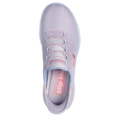 Skechers Pantofi dama sport SUMMITS DIAMOND DREAM 150123 LAVANDER ID3897-LAV