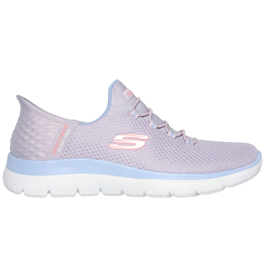 Skechers Pantofi dama sport SUMMITS DIAMOND DREAM 150123 LAVANDER ID3897-LAV