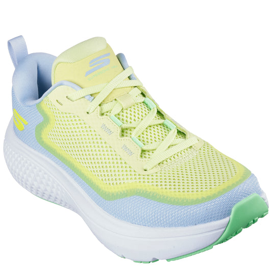 Skechers Pantofi dama sport GO RUN SUPERSONIC MAX 172086 LIME ID3900-LIME