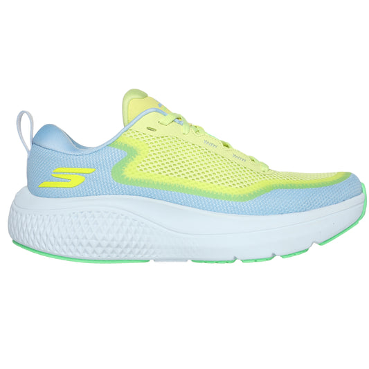 Skechers Pantofi dama sport GO RUN SUPERSONIC MAX 172086 LIME ID3900-LIME