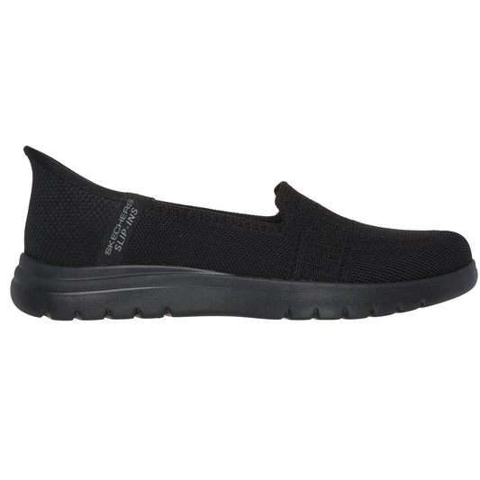 Skechers Pantofi dama sport ON THE GO FLEX CAMELLIA 138181 BBK ID3902-BBK