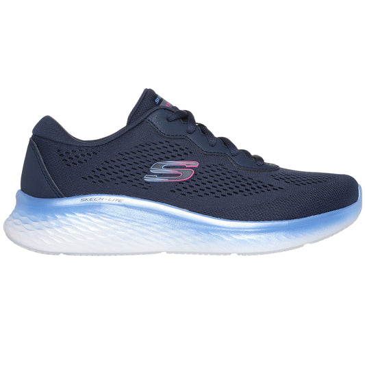 Skechers Pantofi dama sport SKECH LITE PRO STUNNING STEPS 150010 NAVY/BLU ID3903-NVBL