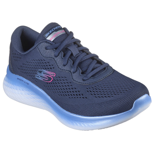 Skechers Pantofi dama sport SKECH LITE PRO STUNNING STEPS 150010 NAVY/BLU ID3903-NVBL