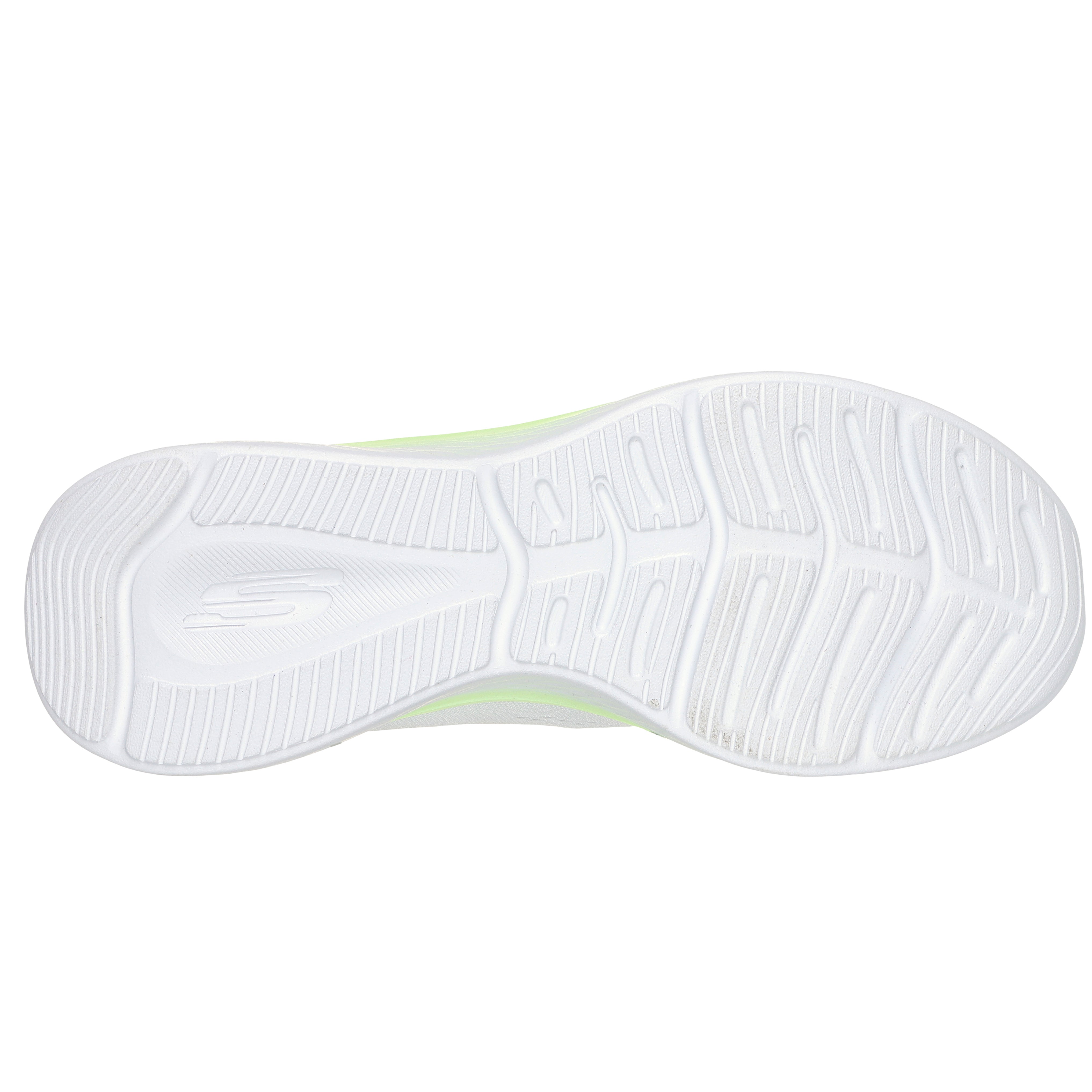 Skechers Pantofi dama sport SKECH LITE PRO STUNNING STEPS 150010 WHITE/LIME ID3903-WLM