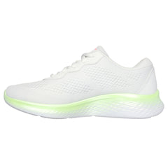 Skechers Pantofi dama sport SKECH LITE PRO STUNNING STEPS 150010 WHITE/LIME ID3903-WLM