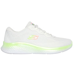 Skechers Pantofi dama sport SKECH LITE PRO STUNNING STEPS 150010 WHITE/LIME ID3903-WLM