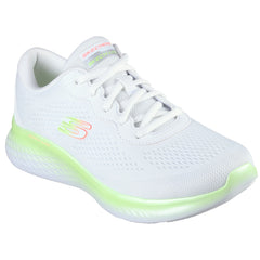 Skechers Pantofi dama sport SKECH LITE PRO STUNNING STEPS 150010 WHITE/LIME ID3903-WLM