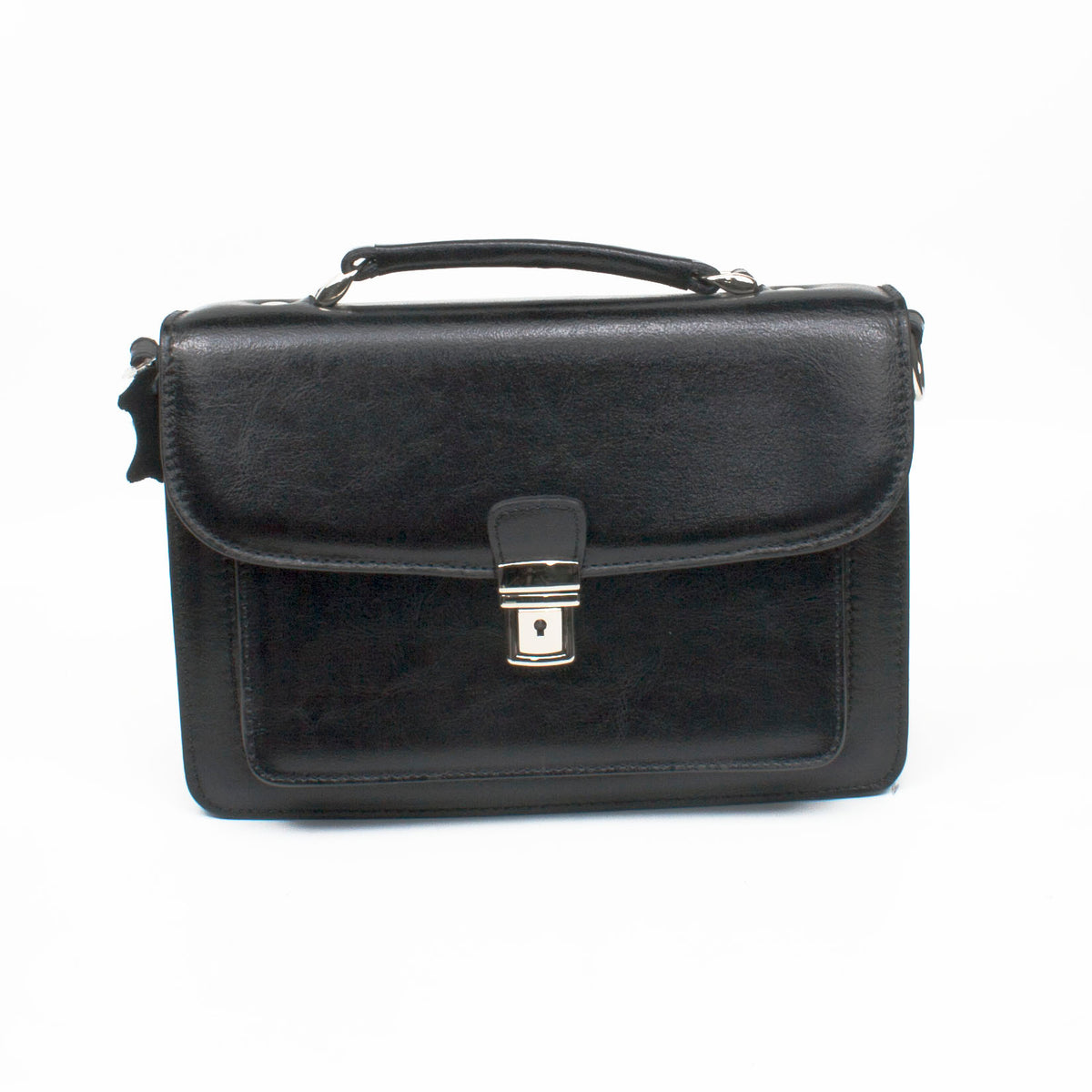 Sequoia Borseta barbati negru MB0293