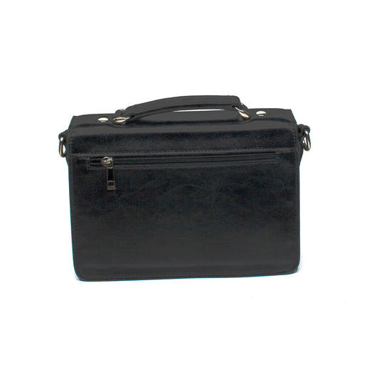Sequoia Borseta barbati negru MB0293