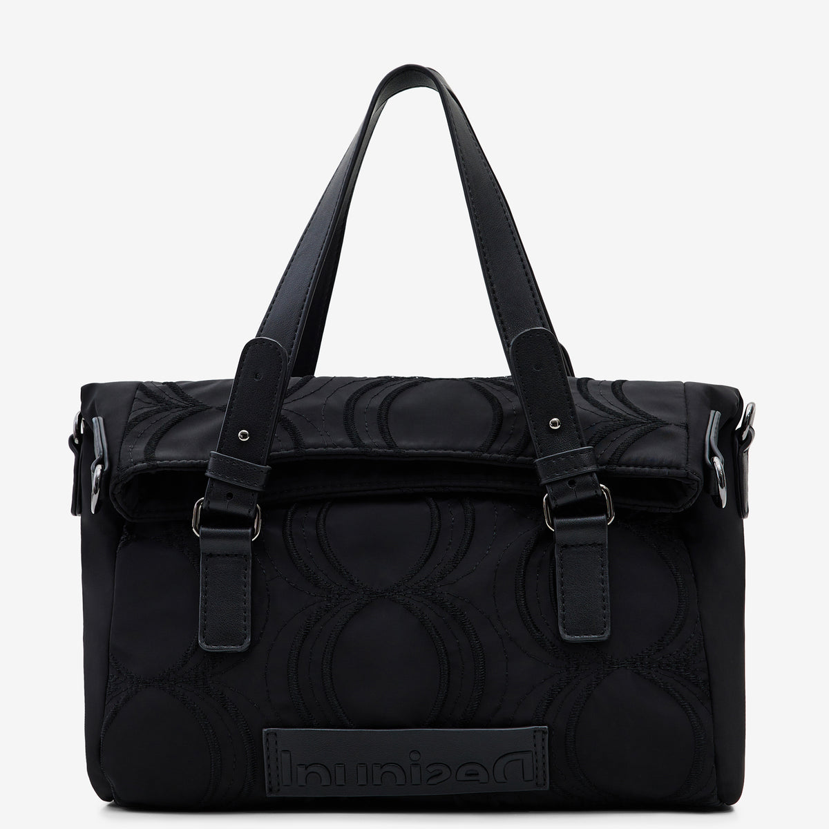 Desigual geanta dama negru 22WAXA76 MD2536