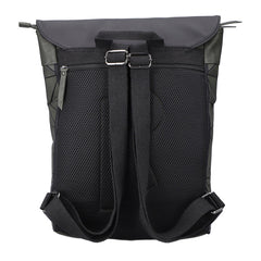 Rieker Rucsac dama kaki/negru H1391 54 MD2559