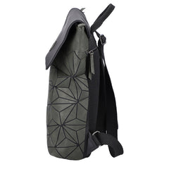 Rieker Rucsac dama kaki/negru H1391 54 MD2559