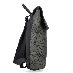 Rieker Rucsac dama kaki/negru H1391 54 MD2559