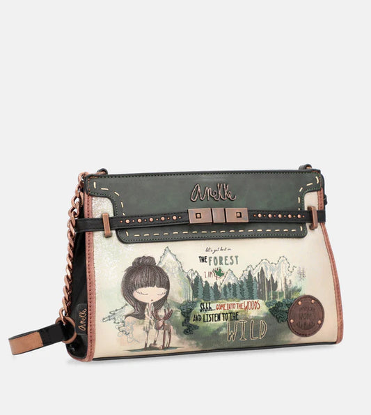Anekke Banduliera dama The Forest MD2588