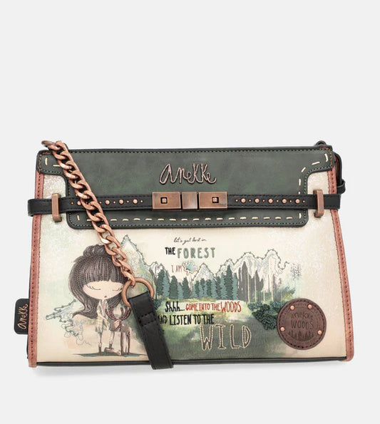 Anekke Banduliera dama The Forest MD2588
