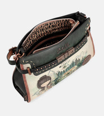 Anekke Banduliera dama The Forest MD2588
