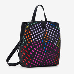 Desigual Rucsac dama multicolor 22WAKP22 MD2666