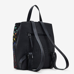 Desigual Rucsac dama multicolor 22WAKP22 MD2666