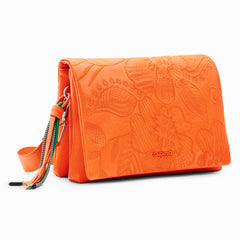 Desigual Geanta dama orange 23SAXP95 MD2803