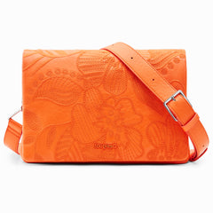 Desigual Geanta dama orange 23SAXP95 MD2803