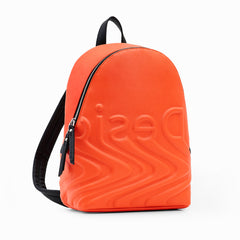 Desigual Rucsac dama orange 23SAKP17 MD2812