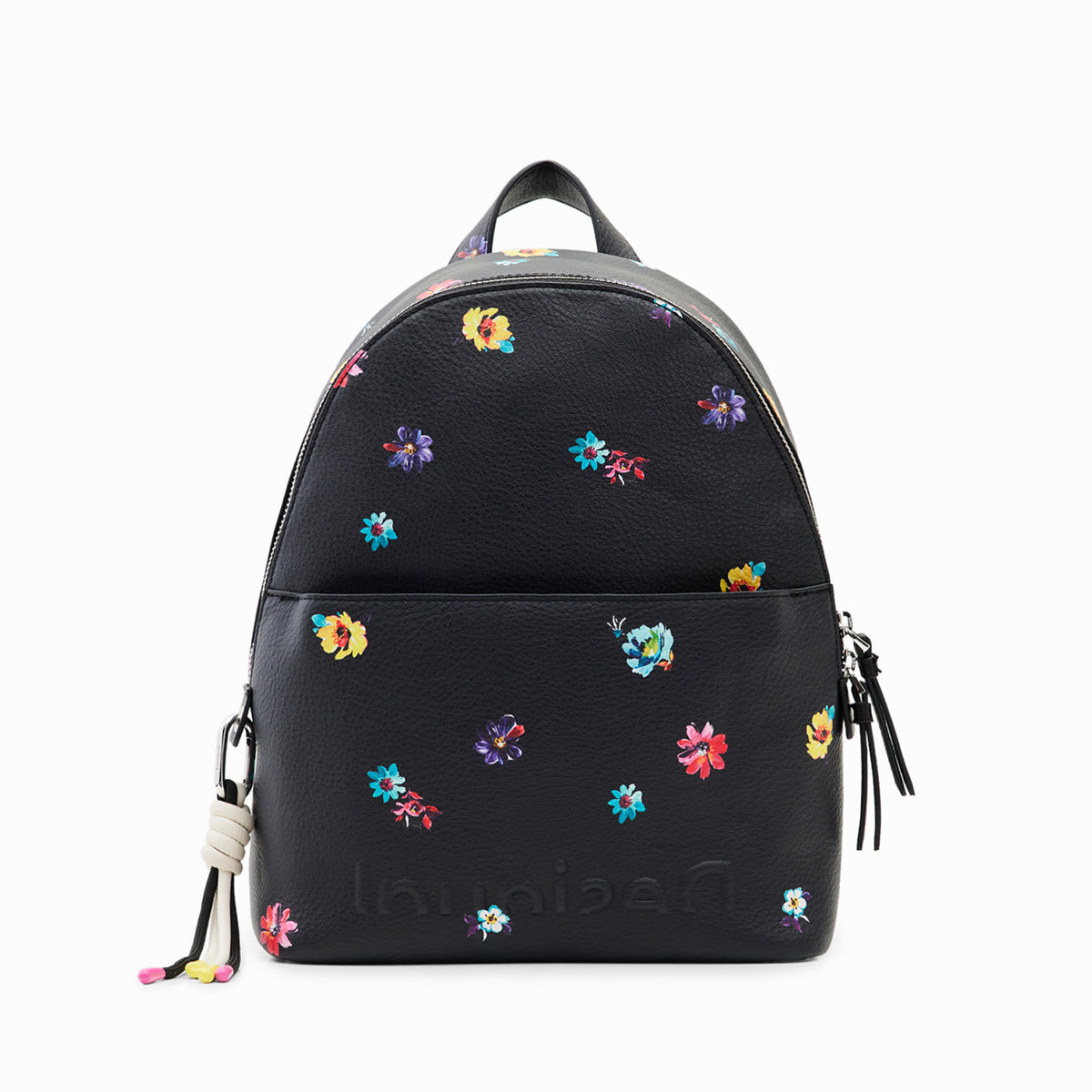 Desigual Rucsac dama negru 23SAKP34 MD2813