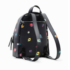 Desigual Rucsac dama negru 23SAKP34 MD2813