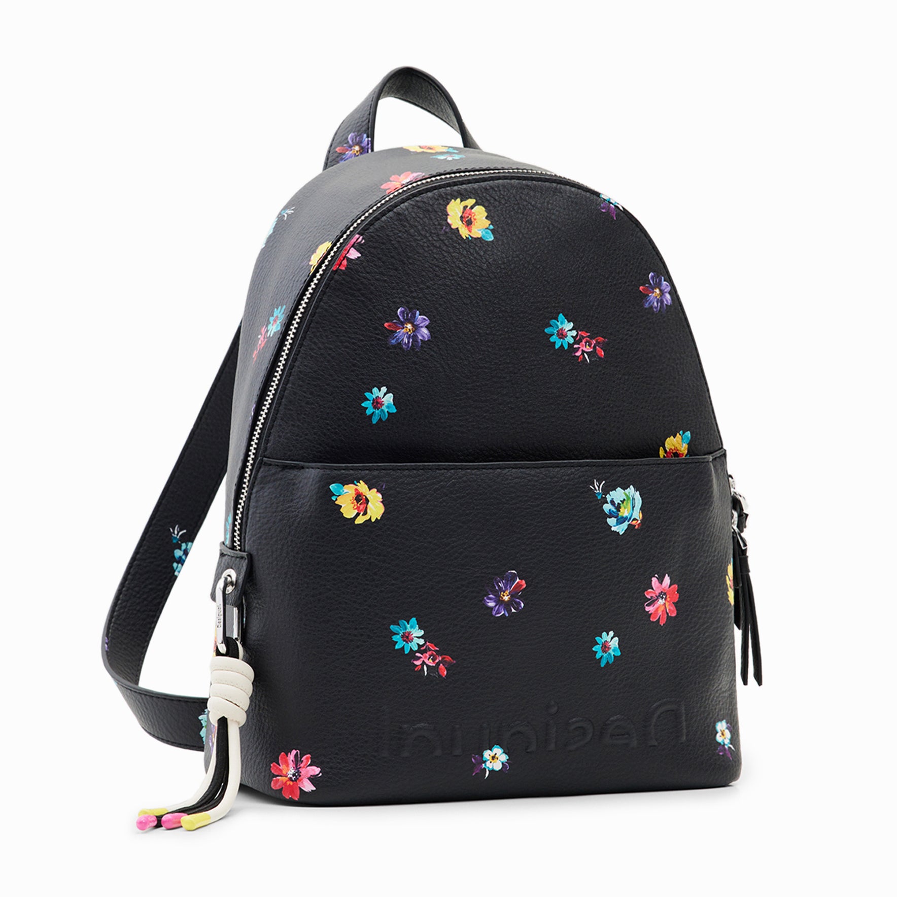 Desigual Rucsac dama negru 23SAKP34 MD2813